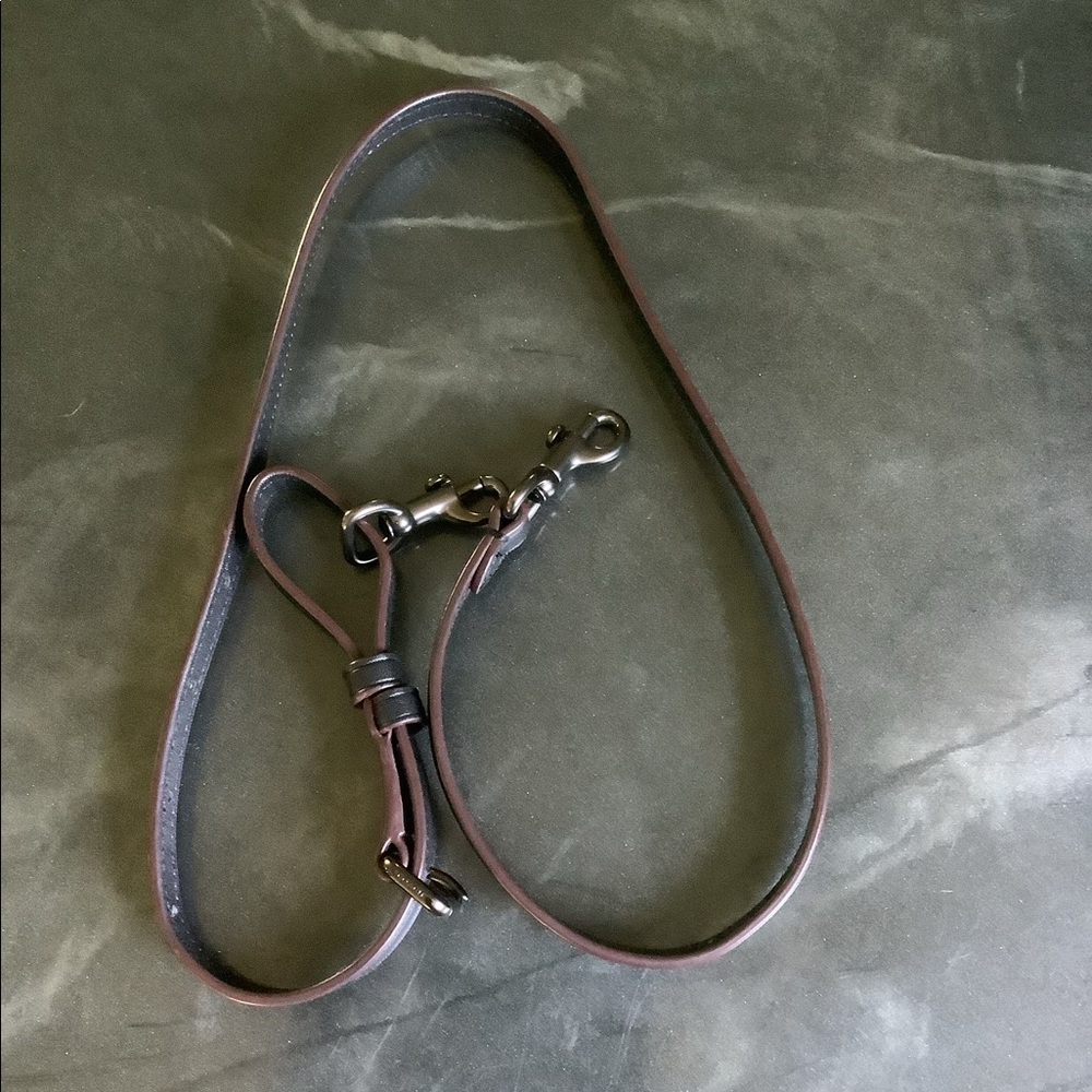 💥Final Price💥Oxblood Rivet Border Dreamer 36✨ - Picture 9 of 9
